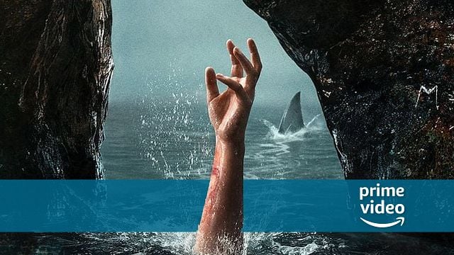 bild aus der news Der nächste Hai-Horror-Hit? Auf Amazon Prime Video jagen die Meeresbestien ab heute im Urlaubsparadies