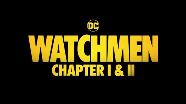 Der lange Trailer zur "Watchmen"-Neuverfilmung: Ein epischer Zweiteiler – viel näher am Original als Zack Snyders Film