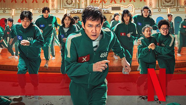 bild aus der news Nach "Comeback" als abgetrennter Kopf: Taucht dieser totgeglaubte "Squid Game"-Fanliebling in Staffel 3 noch mal auf?