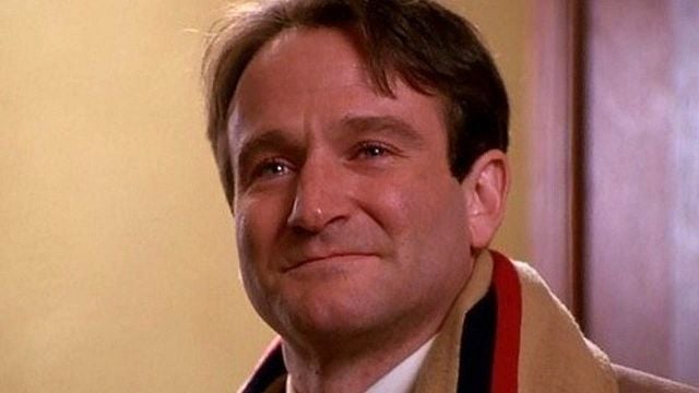 bild aus der news Robin Williams ließ sich vertraglich zusichern, dass Obdachlose einen Job in seinen Filmen bekommen: "Habe ihn nie mehr mit denselben Augen gesehen"