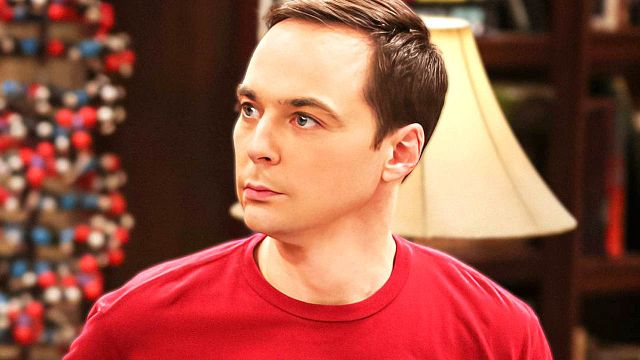 bild aus der news Diese "The Big Bang Theory"-Folge hätte Sheldon Cooper eigentlich das Leben kosten müssen