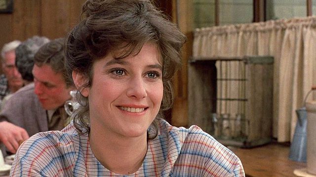 bild aus der news 3 Oscar-Nominierungen, 45 Karrierejahre & ein überraschender Beitrag zu "E.T.": Was macht 80er-Jahre-Superstar Debra Winger eigentlich heute?