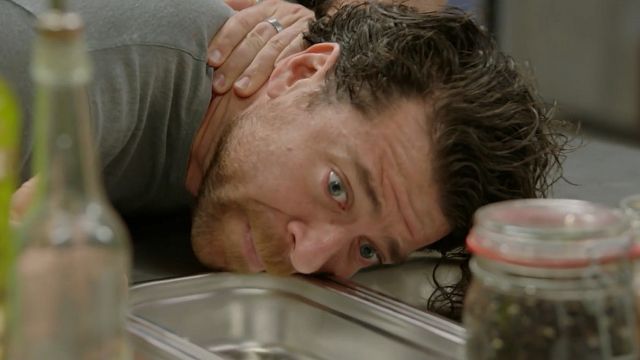 bild aus der news GZSZ-Spoiler: Carlos gerät wieder in Schwierigkeiten - "Bitte keine Polizei"