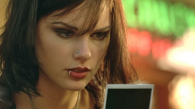 bild aus der news Vor 16 Jahren hatte Megastar Taylor Swift ihren ersten Schauspiel-Auftritt – in einer der erfolgreichsten Serien dieses Jahrtausends!