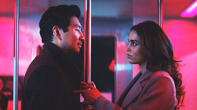 bild aus der news Marvel- & "Scream"-Stars im Trailer zum Sci-Fi-Thriller "The Copenhagen Test" – vom "Conjuring"-Mastermind