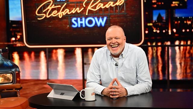 bild aus der news "Die Stefan Raab Show" im Doppelpack: RTL bringt den Entertainer in ganz neuer Form zurück
