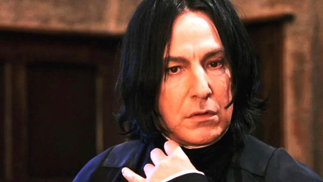 Schock für "Harry Potter"-Fans: Tom Felton hätte Alan Rickman beim Dreh beinahe getötet!