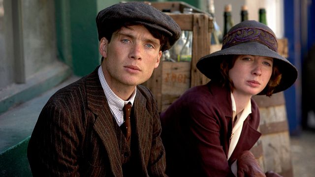 bild aus der news Dieser Historienfilm mit "Oppenheimer"-Star Cillian Murphy gewann einen der wichtigsten Kinopreise der Welt – doch heute ist er fast vergessen!