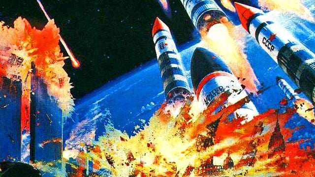 In diesem Sci-Fi-Katastrophen-Thriller trifft "Armageddon" auf James-Bond: Jetzt besser denn je im Heimkino