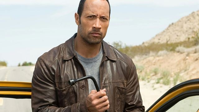 Heute Abend im TV: Ein nahezu in Vergessenheit geratener Fantasy-Actionfilm mit Dwayne Johnson