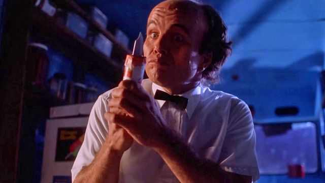 bild aus der news Vom Regisseur einer legendär-versauten Johnny-Depp-Parodie: Völlig irre Horror-Sause neu im Heimkino