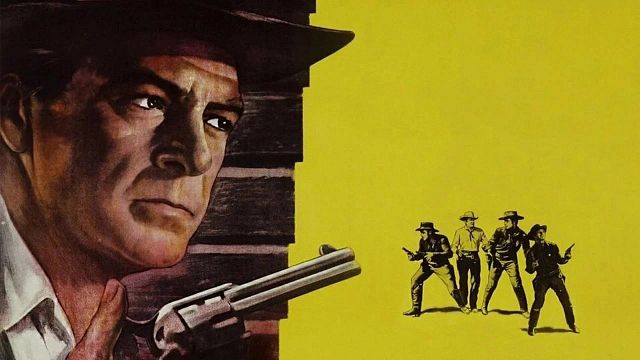 bild aus der news Heute Abend streamen: Der vielleicht beste Western aller Zeiten – mit einem unvergesslichen Finale