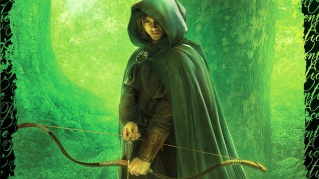 Neue Fantasy-Bestseller-Adaption für Fans von "Percy Jackson" und "Harry Potter" kommt ins Kino