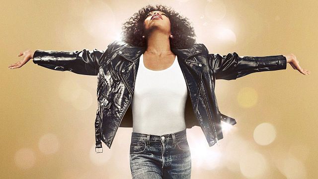 bild aus der news TV-Premiere ohne Werbung: Das tragische Leben eines absoluten Superstars der 80er und 90er