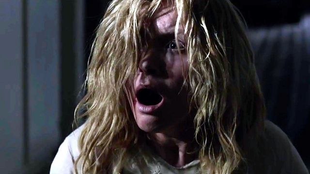 bild aus der news "Ich habe noch nie einen furchteinflößenderen Film gesehen": Horror-Sensation feiert 4K-Premiere im Heimkino