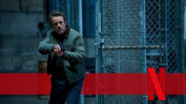 bild aus der news Eigentlich war nach einer Staffel schon Schluss: Netflix setzt gefeierte Thriller-Serie überraschend fort