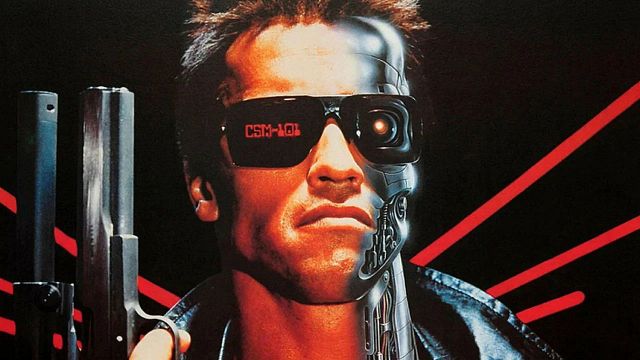 bild aus der news Wird das die Rettung für das Sci-Fi-Franchise? James Cameron arbeitet an einem geheimen "Terminator"-Projekt
