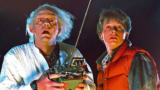 bild aus der news Dieser Sci-Fi-Klassiker hat "Zurück in die Zukunft" geprägt – jetzt feiert er nach langem Warten seine Blu-ray-Premiere