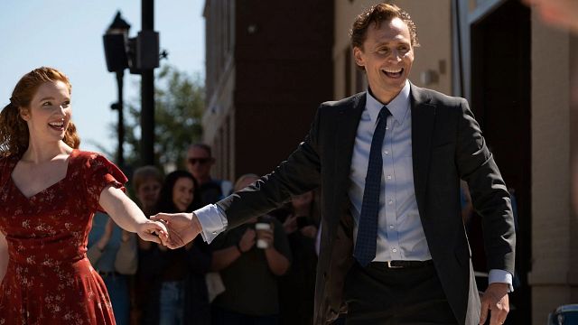 bild aus der news Stephen King kann auch gefühlvoll: Nach "Stand By Me" und "Die Verurteilten" kommt mit "The Life Of Chuck" das nächste Kinomeisterwerk [Anzeige]