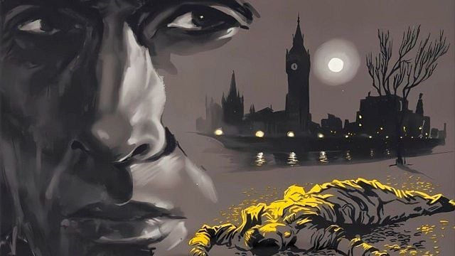 bild aus der news Nach "Sherlock" und "Elementary": Diese neue Serie dreht den Holmes-Mythos komplett um