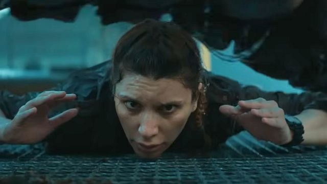 bild aus der news Eine gewaltige Bestie greift an: Der erste lange Trailer zum Monster-Spektakel "Kraken" ist da!