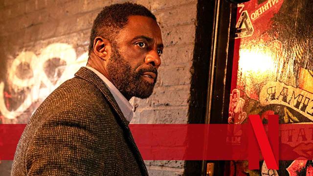 "Luther: The Fallen Sun": Dieses James-Bond-Bashing ist euch im Netflix-Film vielleicht gar nicht aufgefallen