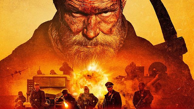 bild aus der news Für alle, denen "John Wick" nicht hart genug ist: FSK-18-Action-Highlight bekommt Fortsetzung – und der Starttermin steht sogar schon fest!