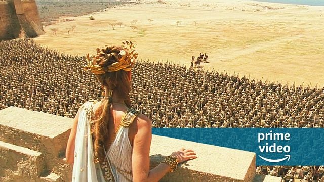 bild aus der news Neu auf Amazon Prime Video: Epische Historien-Action für "Die Odyssee"-Fans – packendes Abenteuer mit Liebe, Krieg, Verrat & Superstars