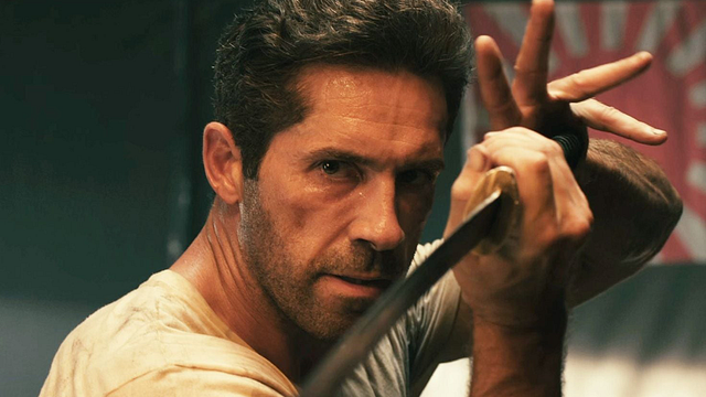 bild aus der news "John Wick 4"-Star Scott Adkins arbeitet an erstem eigenen Action-Thriller – und holt dafür einen Martial-Arts-Kollegen an Bord