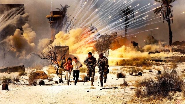 bild aus der news "Das war Mist": Diesen Sci-Fi-Action-Blockbuster bereut Michael Bay zutiefst – obwohl er ein Mega-Erfolg war!