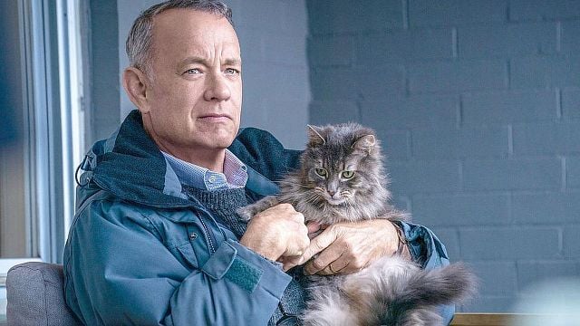 bild aus der news "Zum Niederknien gut": In diesem Kino-Hit aus dem Jahr 2023 zeigt Tom Hanks eine seiner besten Leistungen – jetzt streamen!