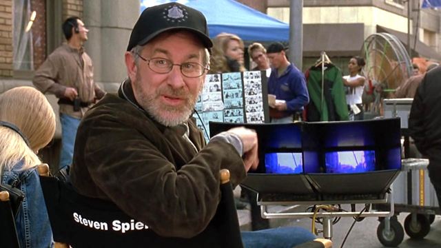 Das sind die 20 besten Filme aller Zeiten – laut Regie-Legende Steven Spielberg!