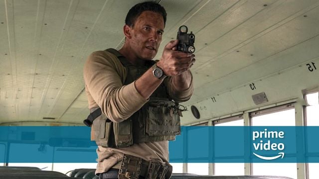 bild aus der news Weniger als 2 Monate nach Kinostart: Auf Amazon Prime Video schaltet Ben Affleck ab heute wieder in den "John Wick"-Modus!