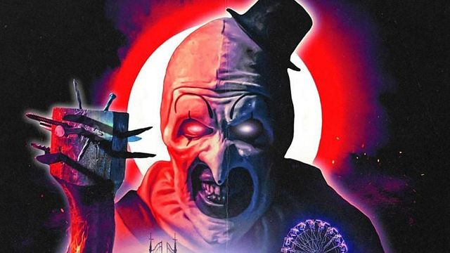 bild aus der news Startdatum von "Terrifier 3" bekannt gegeben: So lange müsst ihr auf die blutige Rückkehr von Terror-Clown Art warten