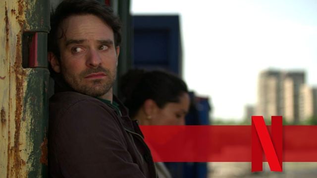 "Daredevil"-Star Charlie Cox gibt heute sein Netflix-Comeback: Trailer zum Start der Agenten-Thriller-Serie "Treason"