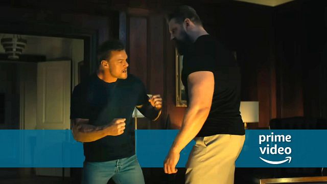 bild aus der news Mit dem Duell, auf das alle Fans warten: Deutscher Trailer zu "Reacher" Staffel 3 auf Amazon Prime Video