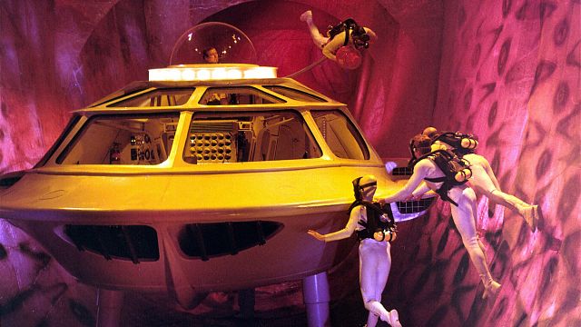 bild aus der news Einer der besten Sci-Fi-Filme aller Zeiten könnte nach fast 60 Jahren (!) doch noch ein Remake erhalten