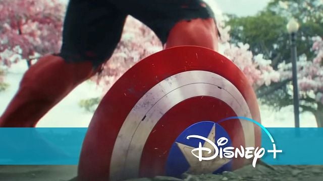 bild aus der news Diese Post-Credit-Szene war für "Captain America 4" eigentlich geplant: Sie hätte "Doctor Strange 2" mit "Avengers 5" verbunden