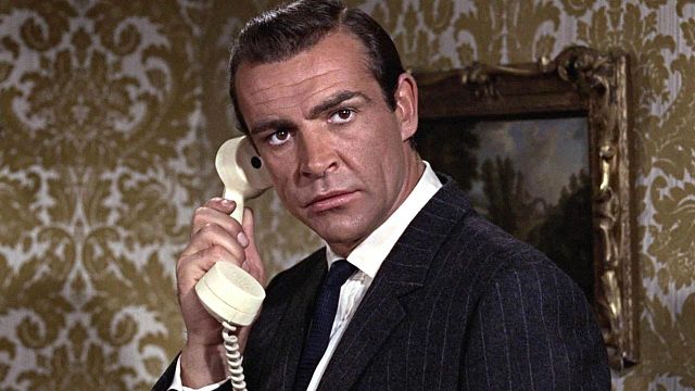 bild aus der news "Jetzt könnt ihr euch mich nicht mehr leisten": Regie-Legende rechnet nach "James Bond"-Abfuhren ab