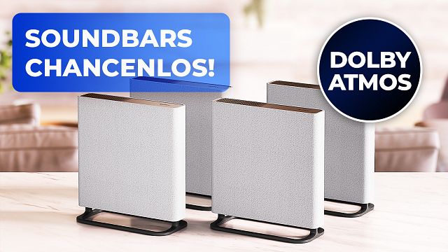 bild aus der news Diese Lautsprecher-Revolution von Sony schlägt selbst die besten und teuersten Soundbars