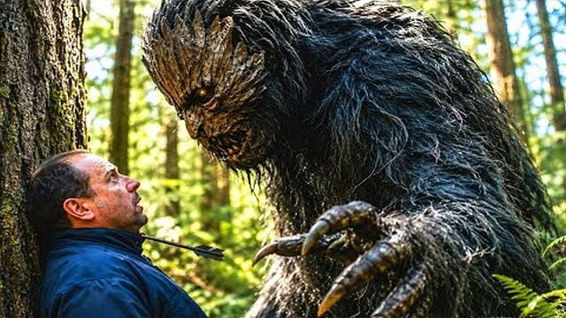 bild aus der news Heute im TV: Blutige Monster-Action auf den Spuren von Arnold Schwarzeneggers "Predator"