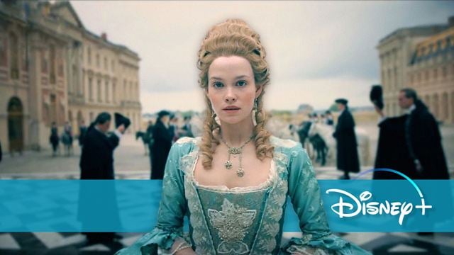 Für Fans von "Bridgerton" & "Die Kaiserin": "Wunderschön"-Star Emilia Schüle im Trailer zu "Marie Antoinette"