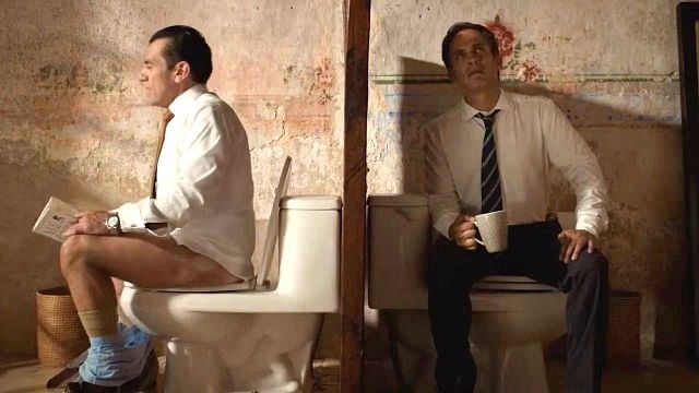 bild aus der news Überraschung im Trailer: Diese weltberühmte Pop-Ikone spielt heimlich in neuem Film eines Marvel-Stars mit