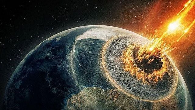 bild aus der news "Der Mensch ist ein Monster und zu abscheulichen Taten fähig": "Greenland 2"-Regisseur Ric Roman Waugh im großen FILMSTARTS-Interview