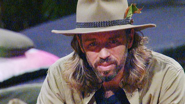 bild aus der news Gil Ofarim hatte Unfall im Dschungelcamp: Mitcamper zweifeln an seinem Gesundheitszustand