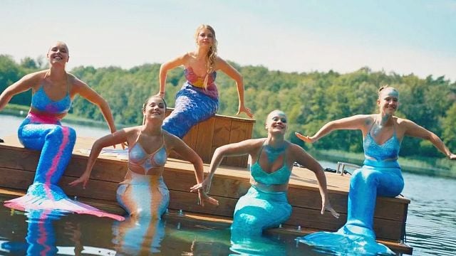 bild aus der news Sie lockten über sechs Millionen Menschen (!) in die deutschen Kinos – jetzt kommt der Serien-Ableger ins Heimkino!