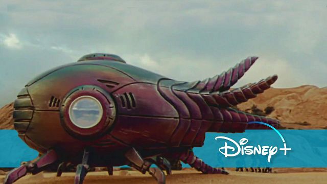 bild aus der news In 4 Tagen startet "die beste MCU-Serie, die noch keiner gesehen hat": Deutscher Trailer zu Marvels "Wonder Man"