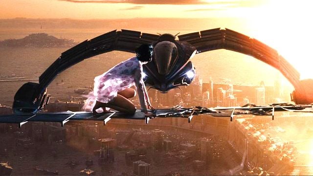 bild aus der news Neu im Streaming-Abo: Einer der originellsten Sci-Fi-Filme überhaupt  – wunderschön inszeniert & einzigartig erzählt