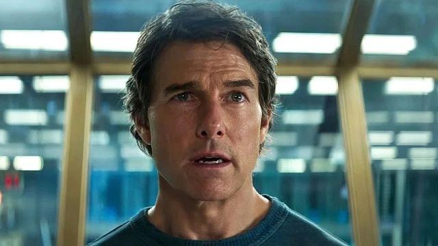 bild aus der news Eigentlich sollte eine Abspannszene für "Mission: Impossible 8" gedreht werden – deswegen entschied sich Tom Cruise dagegen