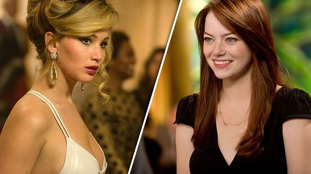 bild aus der news Nach 50 Jahren: Eine der größten TV-Kultfiguren bekommt ihren eigenen Film – von und mit Jennifer Lawrence & Emma Stone!